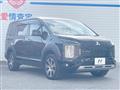 2022 Mitsubishi Delica D5