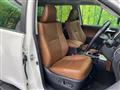 2021 Toyota Land Cruiser Prado