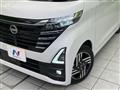 2024 Nissan ROOX
