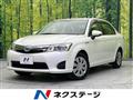 2014 Toyota Corolla Axio