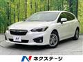 2018 Subaru Impreza