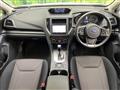 2018 Subaru Impreza