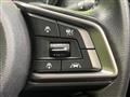 2018 Subaru Impreza