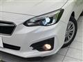 2018 Subaru Impreza
