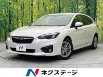 2018 Subaru Impreza