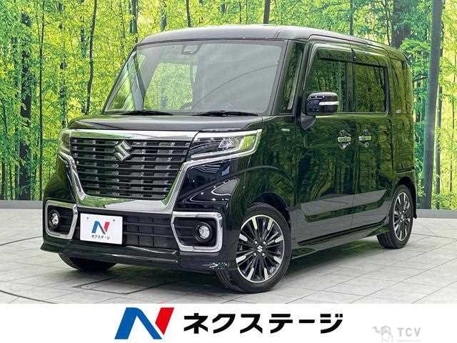 2019 Suzuki Suzuki Others