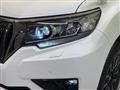 2021 Toyota Land Cruiser Prado