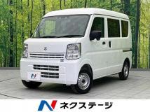 2024 Suzuki Every