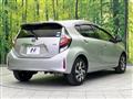 2021 Toyota AQUA