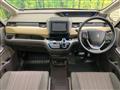 2017 Honda Freed