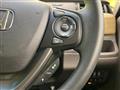 2017 Honda Freed