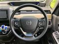 2017 Honda Freed