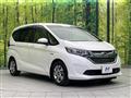 2017 Honda Freed