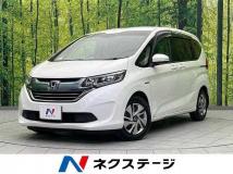 2017 Honda Freed