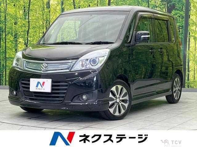 2014 Suzuki Suzuki Others