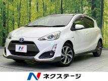 2015 Toyota AQUA