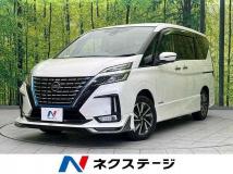 2021 Nissan Serena
