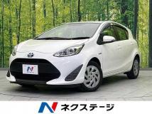 2017 Toyota AQUA