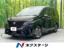 2024 Nissan Serena