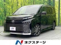 2023 Toyota Voxy
