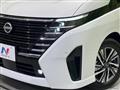 2023 Nissan Serena