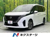 2023 Nissan Serena