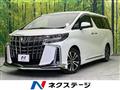 2022 Toyota Alphard G