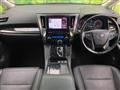 2022 Toyota Alphard G