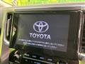 2022 Toyota Alphard G