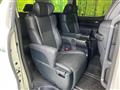 2022 Toyota Alphard G