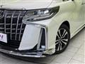 2022 Toyota Alphard G