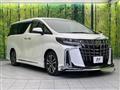 2022 Toyota Alphard G