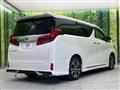 2022 Toyota Alphard G