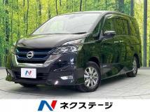 2018 Nissan Serena