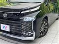 2022 Toyota Voxy