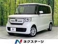 2020 Honda N BOX