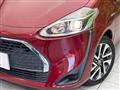 2019 Toyota Sienta