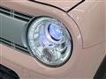 2019 Suzuki Lapin
