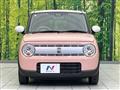 2019 Suzuki Lapin