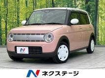 2019 Suzuki Lapin