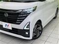 2025 Nissan ROOX