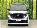 2025 Nissan ROOX