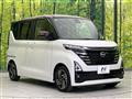 2025 Nissan ROOX