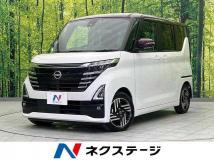 2025 Nissan ROOX