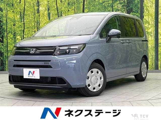 2026 Honda Freed