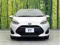 2018 Toyota AQUA