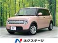 2016 Suzuki Lapin