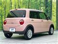 2016 Suzuki Lapin