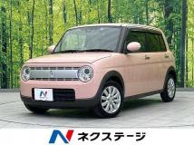 2016 Suzuki Lapin