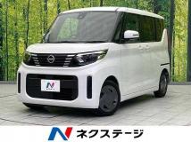 2023 Nissan ROOX